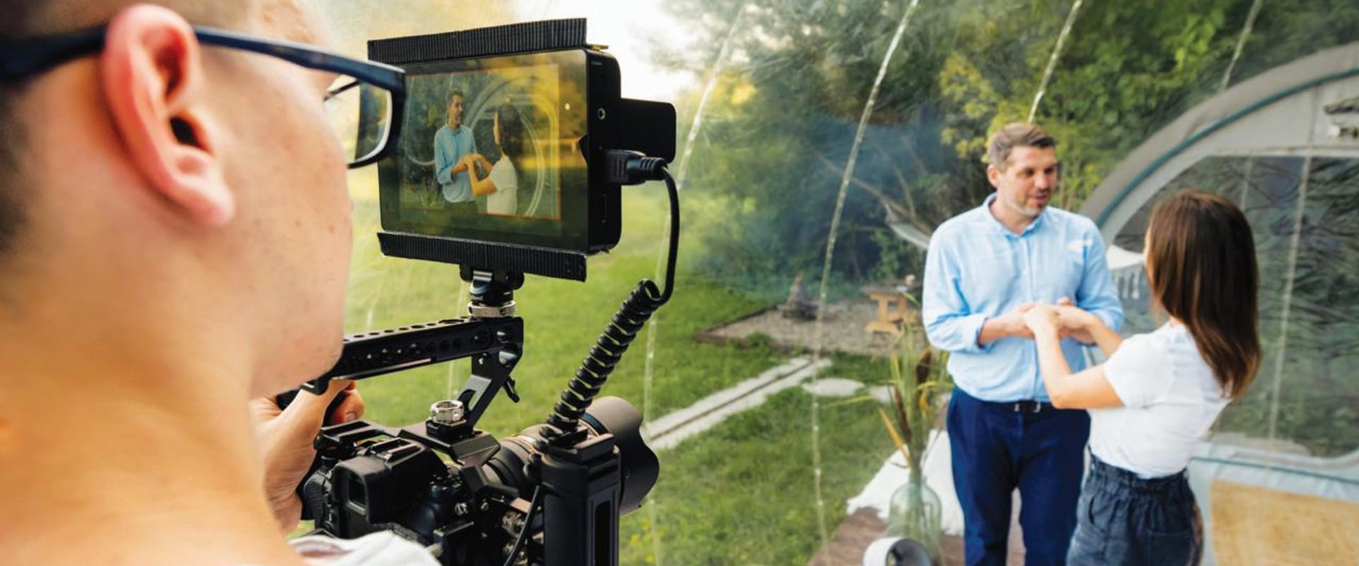 The Power of Truth: The Process of Documentary Filmmaking in Lincoln Park, Michigan