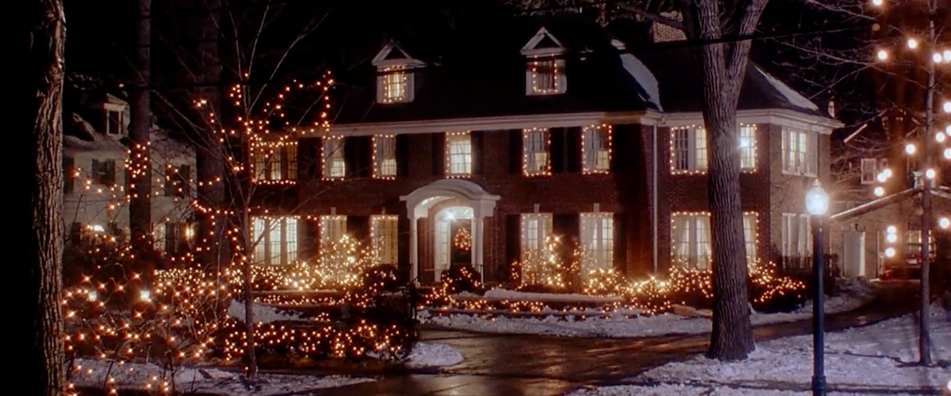 The Changing Landscape of Documentary Films in Lincoln Park, Michigan