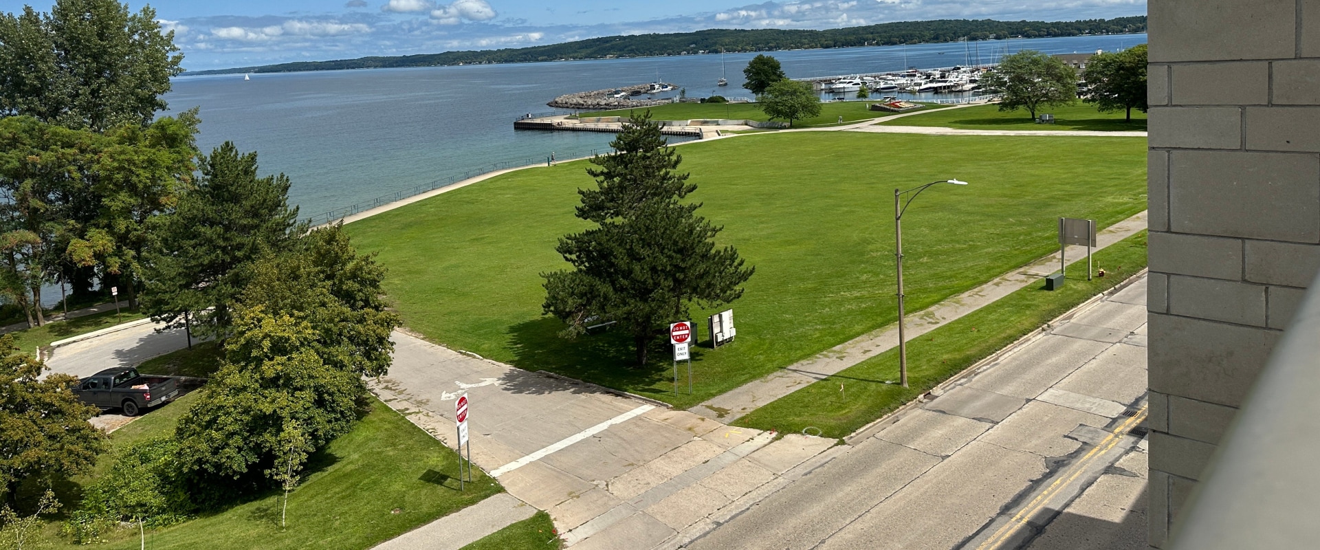 The Impact of Local Organizations on Documentary Film Production in Lincoln Park, Michigan: A Filmmaker's Perspective