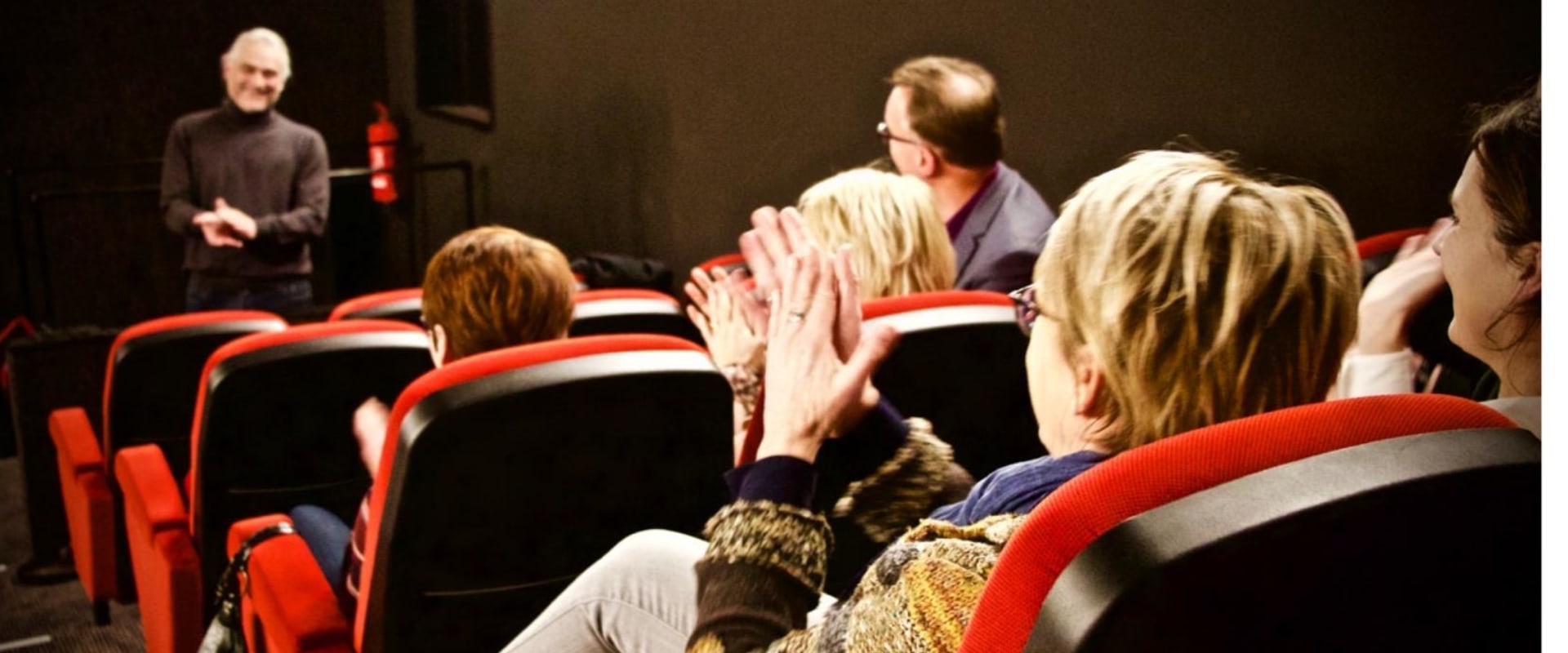 The Evolution of Documentary Filmmaking in Lincoln Park, Michigan