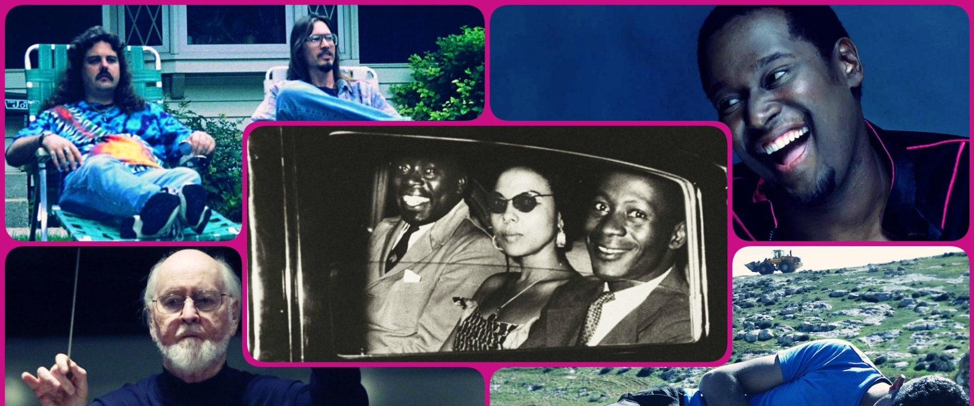 The Impact of Documentary Films in Lincoln Park, Michigan: A Firsthand Perspective