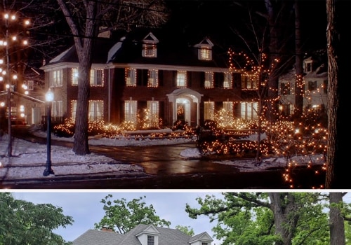 The Changing Landscape of Documentary Films in Lincoln Park, Michigan