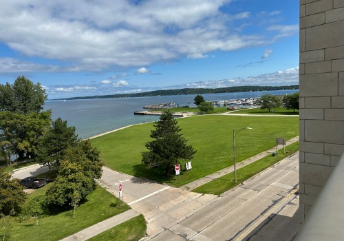 The Impact of Local Organizations on Documentary Film Production in Lincoln Park, Michigan: A Filmmaker's Perspective