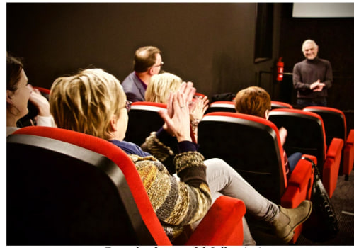 The Evolution of Documentary Filmmaking in Lincoln Park, Michigan