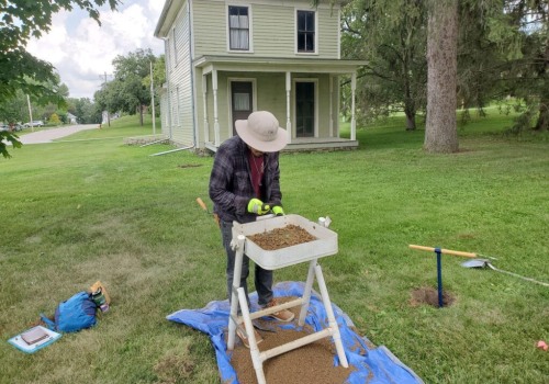 The Art of Balancing Entertainment and Education in Documentary Films in Lincoln Park, Michigan