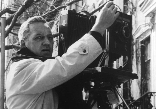 Unlocking the Potential: Resources for Aspiring Documentary Filmmakers in Lincoln Park, Michigan