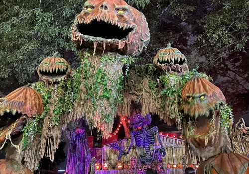 The Impact of Documentary Films in Lincoln Park, Michigan