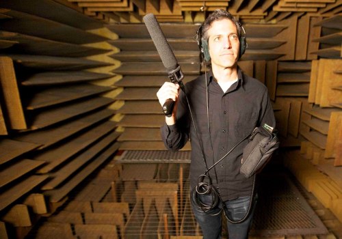 The Impact of Lincoln Park, Michigan on Documentary Film Production: A Filmmaker's Perspective